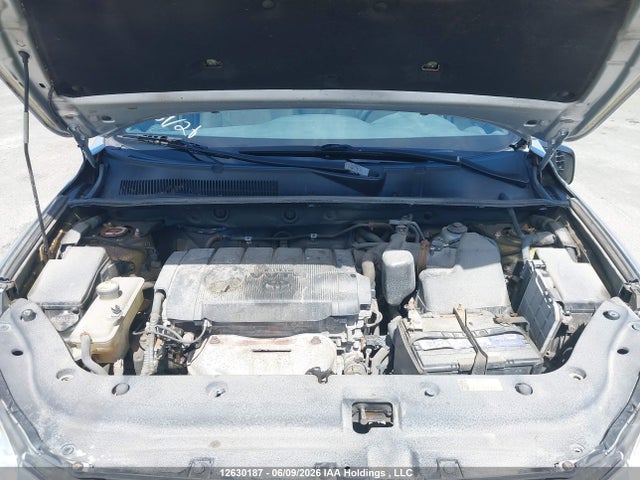 12630187 :رقم المزاد ، 2T3BF4DV8BW115383 vin ، 2011 Toyota Rav4 مزاد بيع