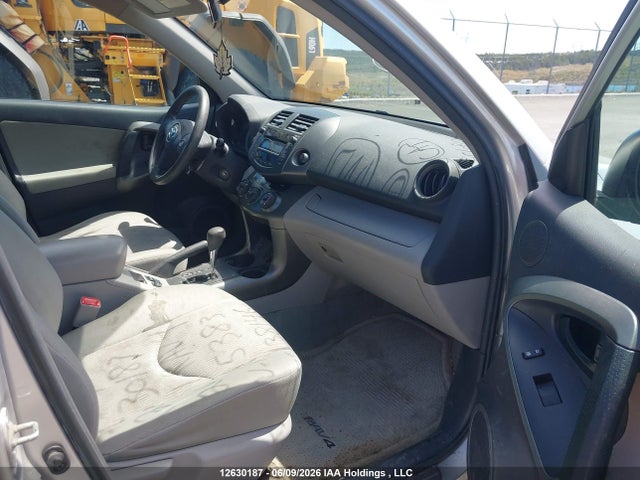 12630187 :رقم المزاد ، 2T3BF4DV8BW115383 vin ، 2011 Toyota Rav4 مزاد بيع