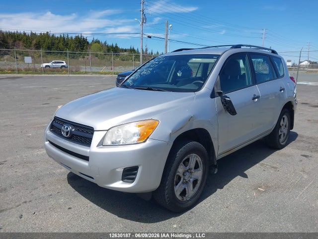 12630187 :رقم المزاد ، 2T3BF4DV8BW115383 vin ، 2011 Toyota Rav4 مزاد بيع