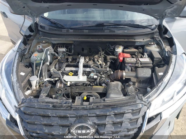 Aukcja sprzedaży 2024 Nissan Kicks S, vin: 3N1CP5BV8RL567929, numer aukcji: 12630188