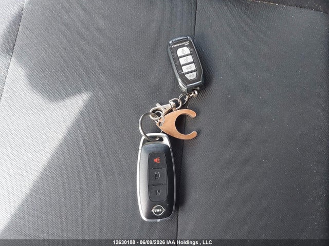 Aukcja sprzedaży 2024 Nissan Kicks S, vin: 3N1CP5BV8RL567929, numer aukcji: 12630188