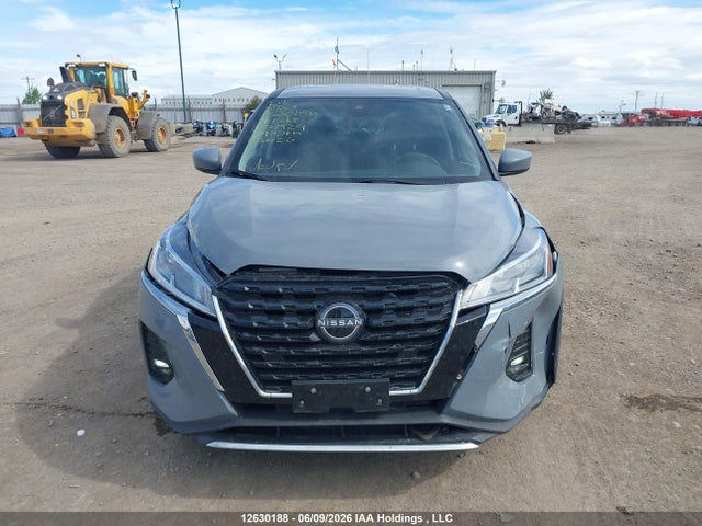 Aukcja sprzedaży 2024 Nissan Kicks S, vin: 3N1CP5BV8RL567929, numer aukcji: 12630188