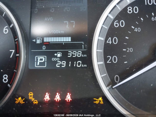 Aukcja sprzedaży 2024 Nissan Kicks S, vin: 3N1CP5BV8RL567929, numer aukcji: 12630188