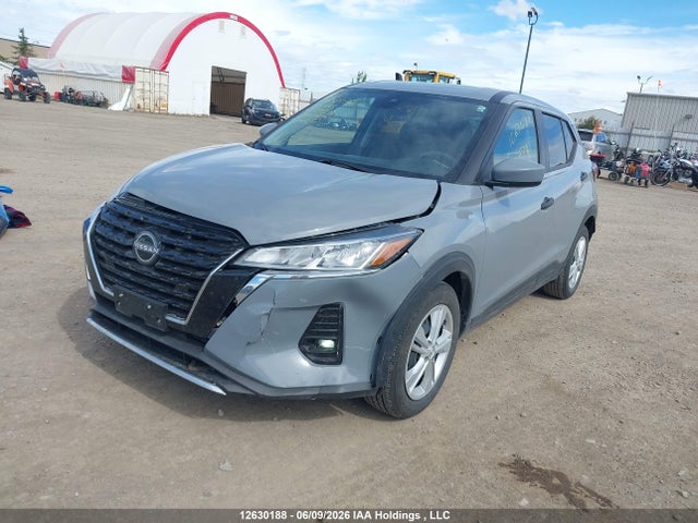 Aukcja sprzedaży 2024 Nissan Kicks S, vin: 3N1CP5BV8RL567929, numer aukcji: 12630188