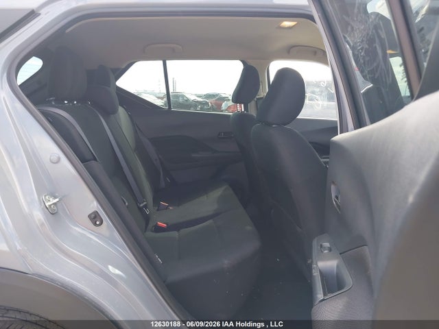 Aukcja sprzedaży 2024 Nissan Kicks S, vin: 3N1CP5BV8RL567929, numer aukcji: 12630188
