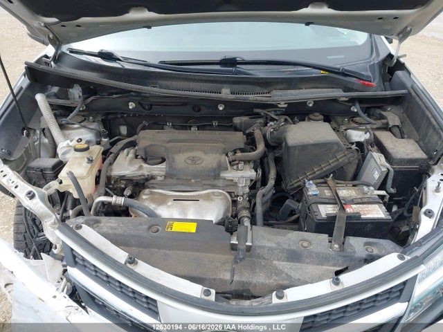 2013 Toyota Rav4 Limited მანქანა იყიდება აუქციონზე, vin: 2T3DFREV9DW041379, აუქციონის ნომერი: 12630194