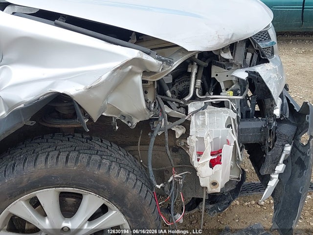 2013 Toyota Rav4 Limited მანქანა იყიდება აუქციონზე, vin: 2T3DFREV9DW041379, აუქციონის ნომერი: 12630194