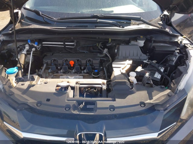 Aukcja sprzedaży 2018 Honda Hr-v Ex, vin: 3CZRU5H51JM102425, numer aukcji: 12630195
