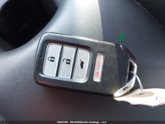 Aukcja sprzedaży 2018 Honda Hr-v Ex, vin: 3CZRU5H51JM102425, numer aukcji: 12630195