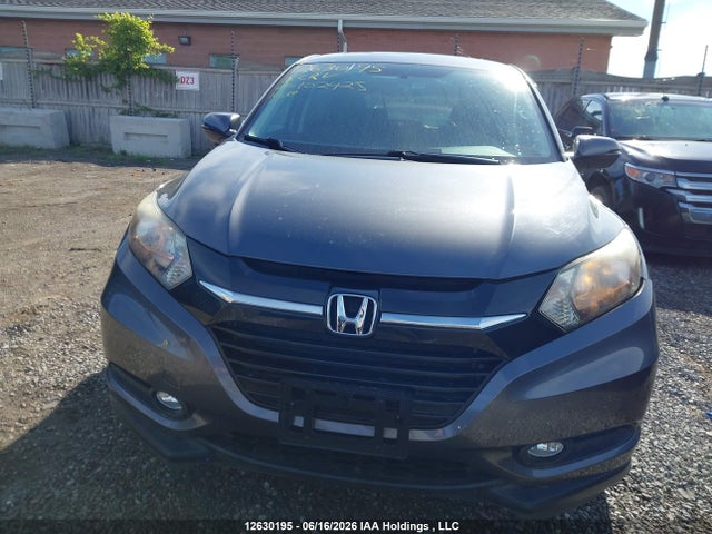 Aukcja sprzedaży 2018 Honda Hr-v Ex, vin: 3CZRU5H51JM102425, numer aukcji: 12630195