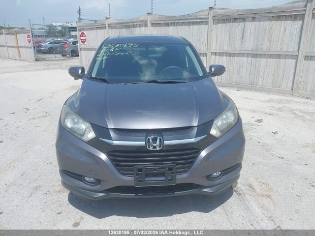 Aukcja sprzedaży 2018 Honda Hr-v Ex, vin: 3CZRU5H51JM102425, numer aukcji: 12630195