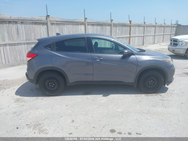 Aukcja sprzedaży 2018 Honda Hr-v Ex, vin: 3CZRU5H51JM102425, numer aukcji: 12630195