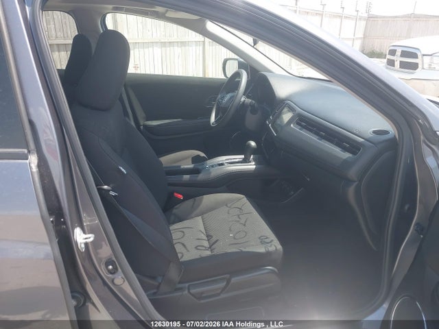 Aukcja sprzedaży 2018 Honda Hr-v Ex, vin: 3CZRU5H51JM102425, numer aukcji: 12630195