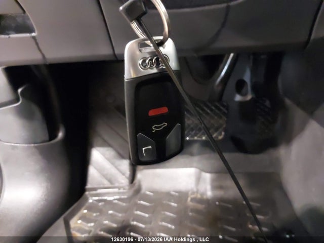 12630196 :رقم المزاد ، WA1ANAFYXJ2203115 vin ، 2018 Audi Q5 2.0t Komfort مزاد بيع
