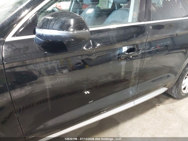 12630196 :رقم المزاد ، WA1ANAFYXJ2203115 vin ، 2018 Audi Q5 2.0t Komfort مزاد بيع