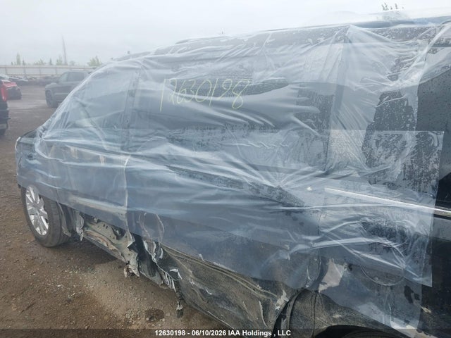 Продажа на аукционе авто 2013 Chrysler Town & Country Touring, vin: 2C4RC1BG8DR758890, номер лота: 12630198