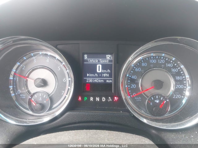 Продажа на аукционе авто 2013 Chrysler Town & Country Touring, vin: 2C4RC1BG8DR758890, номер лота: 12630198