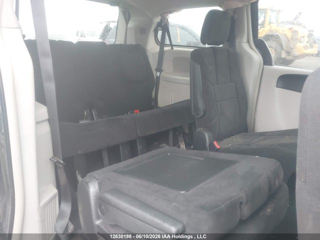 Продажа на аукционе авто 2013 Chrysler Town & Country Touring, vin: 2C4RC1BG8DR758890, номер лота: 12630198