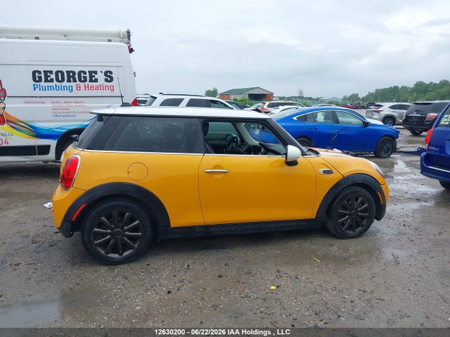 Mini 3 Door Cooper 2015 WMWXM5C59FT940714 Image 12