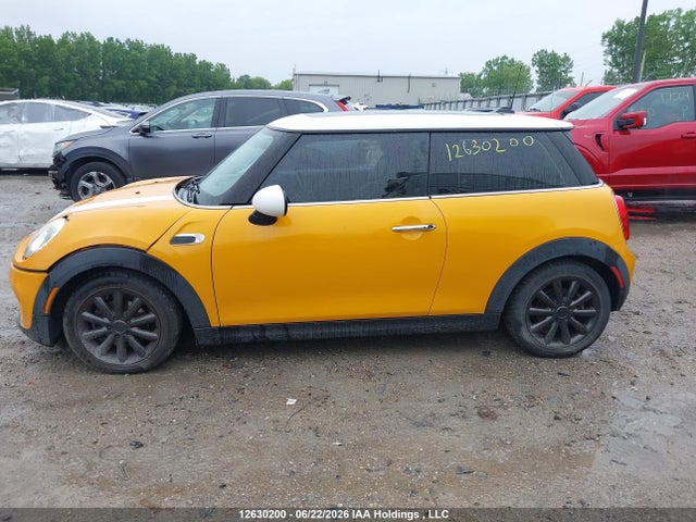 Mini 3 Door Cooper 2015 WMWXM5C59FT940714 Image 13