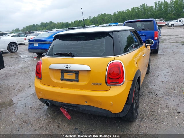 Mini 3 Door Cooper 2015 WMWXM5C59FT940714 Image 15