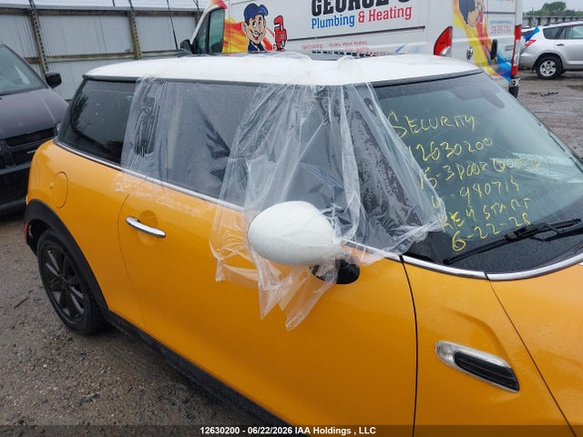 Mini 3 Door Cooper 2015 WMWXM5C59FT940714 Image 19