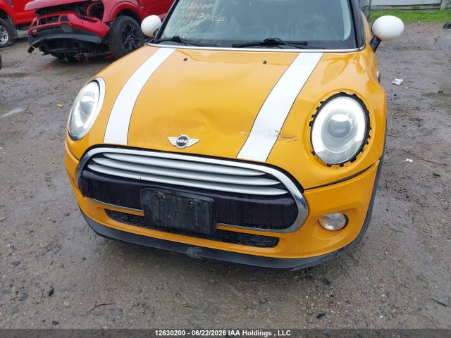Mini 3 Door Cooper 2015 WMWXM5C59FT940714 Image 6