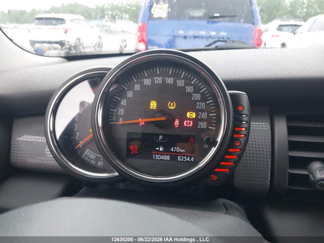 Mini 3 Door Cooper 2015 WMWXM5C59FT940714 Image 7