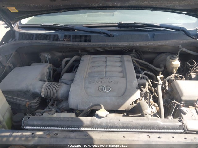 Продаж на аукціоні авто 2009 Toyota Tundra, vin: 5TFBV54189X083658, номер лоту: 12630203