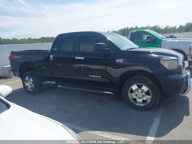 Продаж на аукціоні авто 2009 Toyota Tundra, vin: 5TFBV54189X083658, номер лоту: 12630203