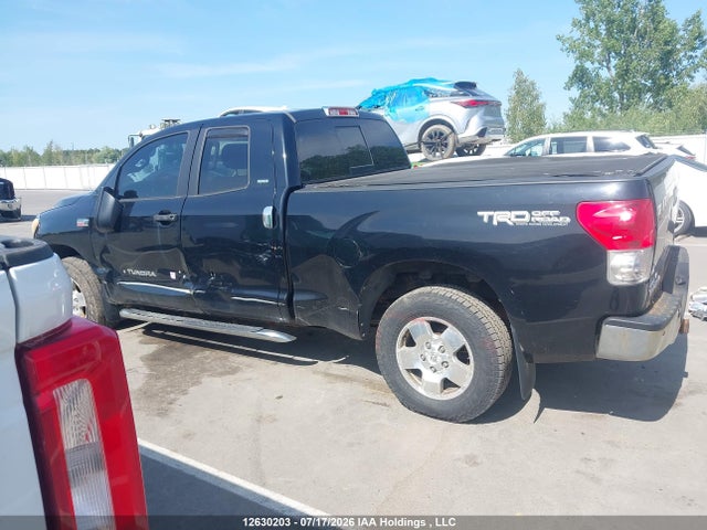 Продаж на аукціоні авто 2009 Toyota Tundra, vin: 5TFBV54189X083658, номер лоту: 12630203