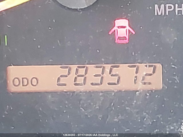 Продаж на аукціоні авто 2009 Toyota Tundra, vin: 5TFBV54189X083658, номер лоту: 12630203