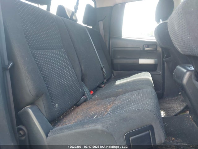 Продаж на аукціоні авто 2009 Toyota Tundra, vin: 5TFBV54189X083658, номер лоту: 12630203