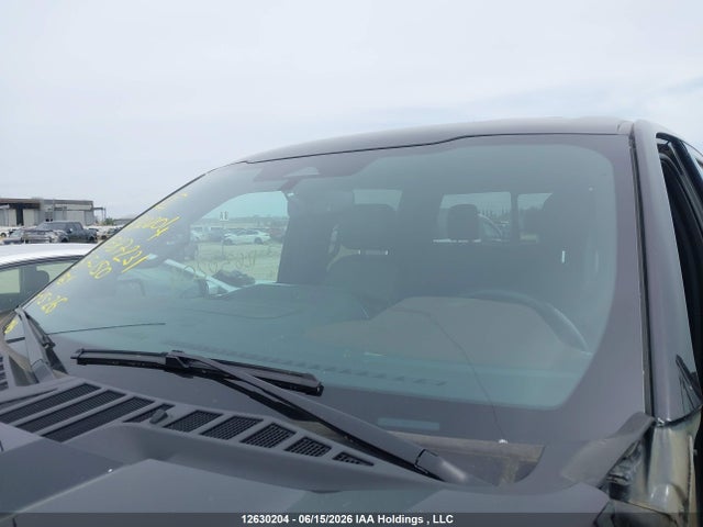 2023 Ford F-150 Lariat მანქანა იყიდება აუქციონზე, vin: 1FTFW1E82PKE87231, აუქციონის ნომერი: 12630204