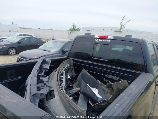 2023 Ford F-150 Lariat მანქანა იყიდება აუქციონზე, vin: 1FTFW1E82PKE87231, აუქციონის ნომერი: 12630204