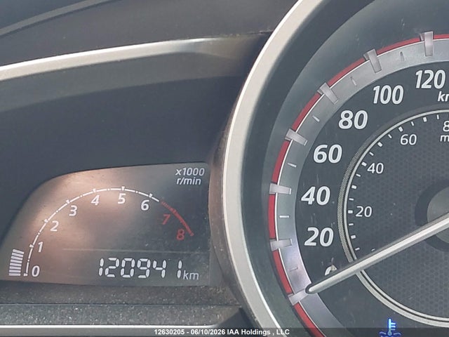 3MZBM1V75FM138709 Mazda Mazda3 Gs