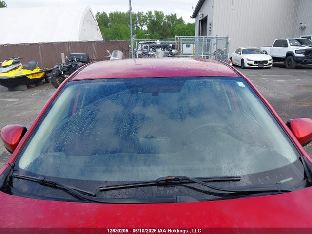3MZBM1V75FM138709 Mazda Mazda3 Gs