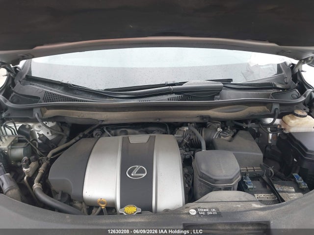 2T2BZMCA3GC035492 Lexus Rx 350/base/f Sport