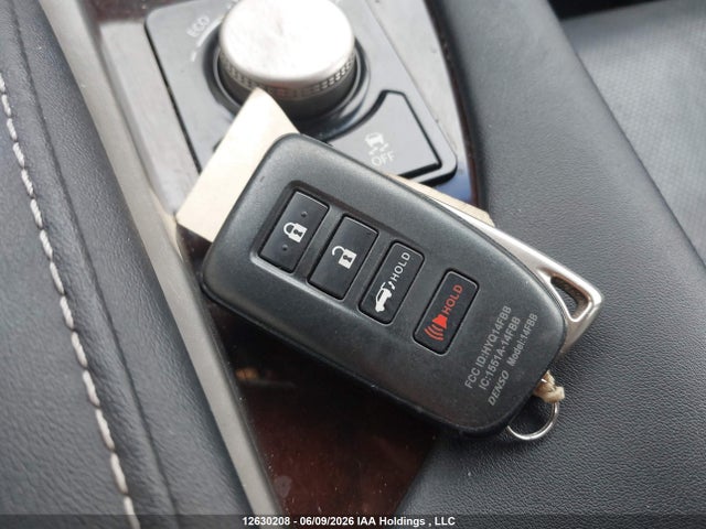 2T2BZMCA3GC035492 Lexus Rx 350/base/f Sport