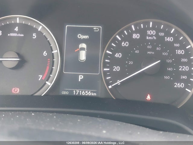 2T2BZMCA3GC035492 Lexus Rx 350/base/f Sport