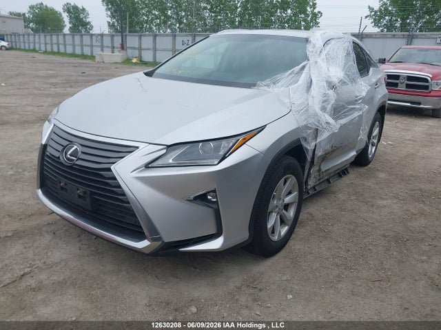2T2BZMCA3GC035492 Lexus Rx 350/base/f Sport