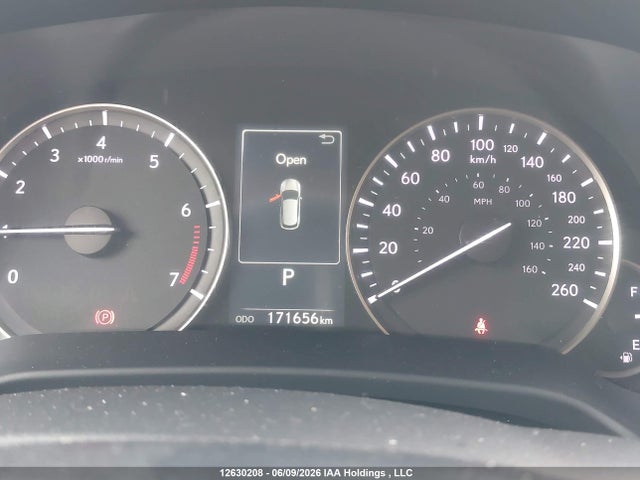 2T2BZMCA3GC035492 Lexus Rx 350/base/f Sport