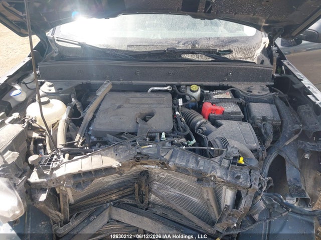 12630212 :رقم المزاد ، 3FMCR9B6XMRA75279 vin ، 2021 Ford Bronco Sport Big Bend مزاد بيع
