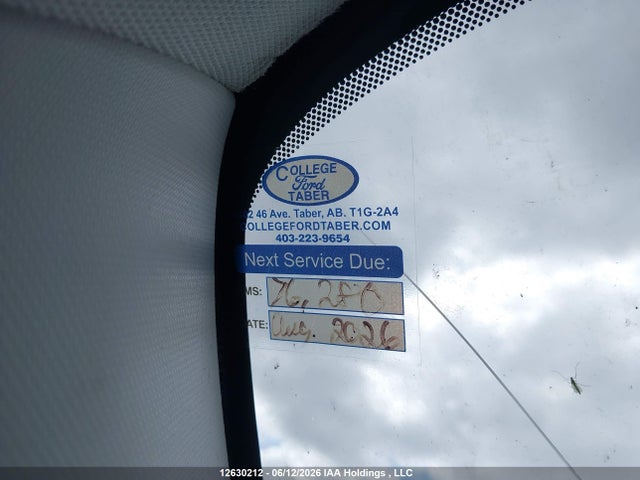 12630212 :رقم المزاد ، 3FMCR9B6XMRA75279 vin ، 2021 Ford Bronco Sport Big Bend مزاد بيع