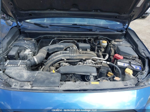 Aukcja sprzedaży 2019 Subaru Crosstrek Premium, vin: JF2GTACC0K9208879, numer aukcji: 12630214