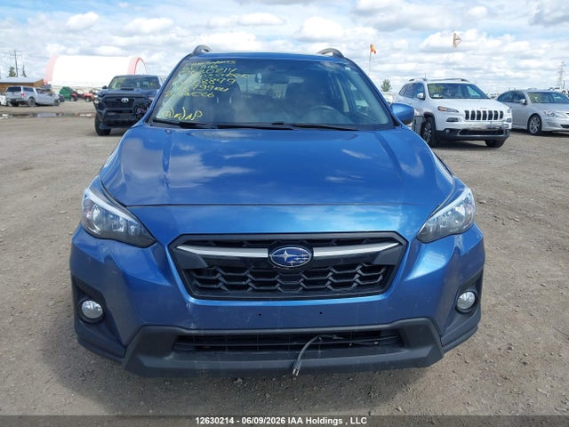 Aukcja sprzedaży 2019 Subaru Crosstrek Premium, vin: JF2GTACC0K9208879, numer aukcji: 12630214