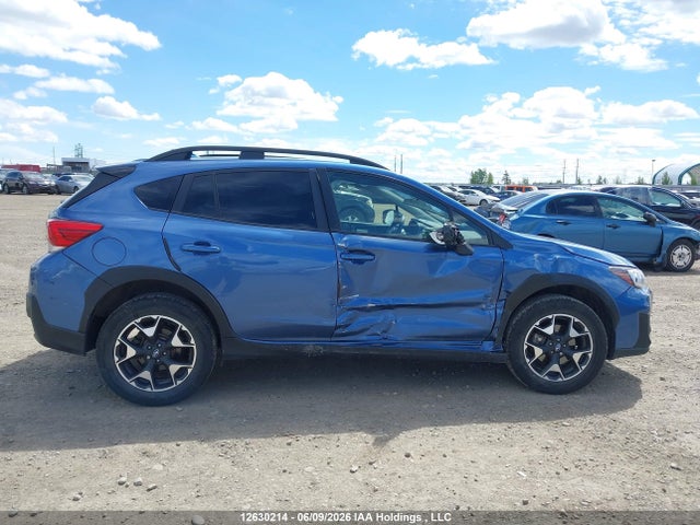 Aukcja sprzedaży 2019 Subaru Crosstrek Premium, vin: JF2GTACC0K9208879, numer aukcji: 12630214