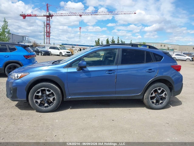 Aukcja sprzedaży 2019 Subaru Crosstrek Premium, vin: JF2GTACC0K9208879, numer aukcji: 12630214