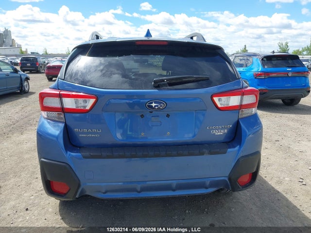 Aukcja sprzedaży 2019 Subaru Crosstrek Premium, vin: JF2GTACC0K9208879, numer aukcji: 12630214
