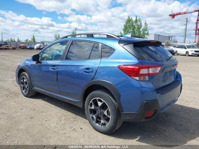 Aukcja sprzedaży 2019 Subaru Crosstrek Premium, vin: JF2GTACC0K9208879, numer aukcji: 12630214